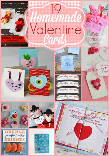 These stained glass valentine cards are a simple activity with tissue paper and a few other materials. 19 Kids' Homemade Valentine Card Ideas: Cute, Easy, Fun and Frugal