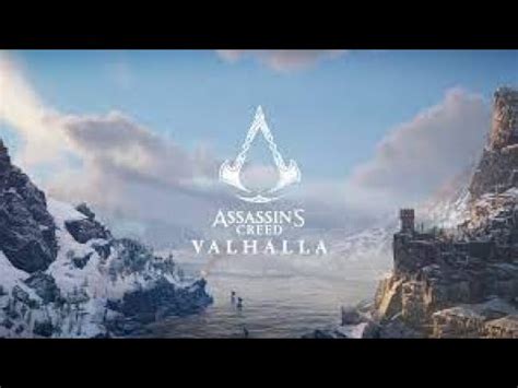 Assassin S Creed Valhalla All Cutscenes Game Movie Walkthrough