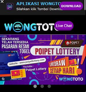 wongtoto