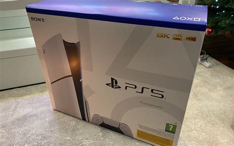 New Playstation 5 Slim Review Price Features And Build Quality