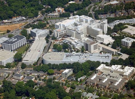 Charlotte Aerial Photography Carolinas Medical Center Flickr