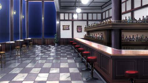 Anime Bar Background 17 Anime Wallpaper Bar Hd Bodaswasuas