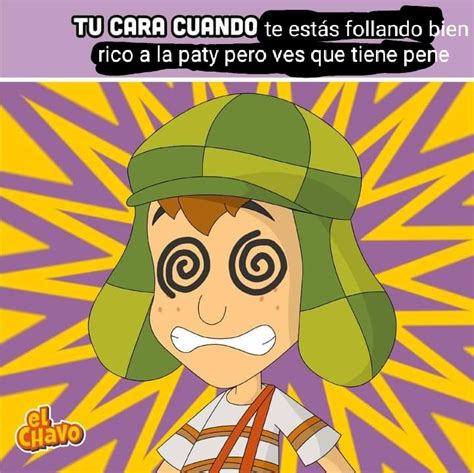 El Chavo Meme By Diegoeldiego2801 Memedroid