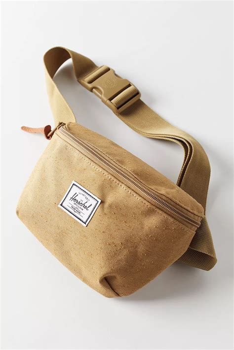 Herschel Supply Co Fourteen Belt Bag Urban Outfitters Belt Bag