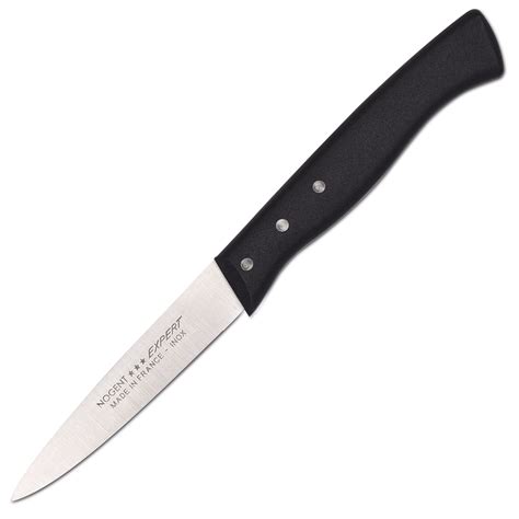 Nogent Expert Paring Knife 315 Inch Blade