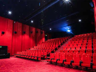 Pvr Cinemas Lines Up Fresh Investment Of Up To Rs Crore Times