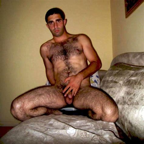 Hairy Arab Men Naked Cumception