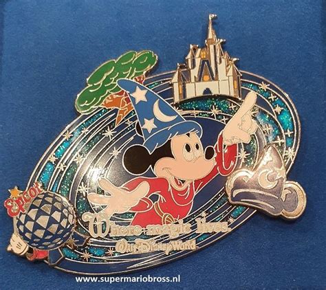 Disney Collectible Limited Pins Wdw Disneyland Pins