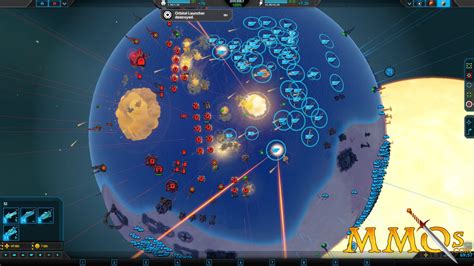 Planetary Annihilation Game Review