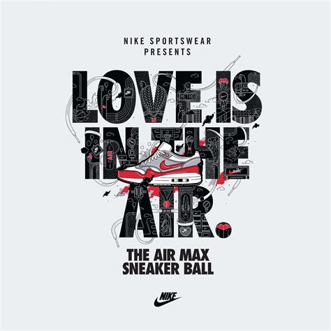 Nike Air Inspirierend