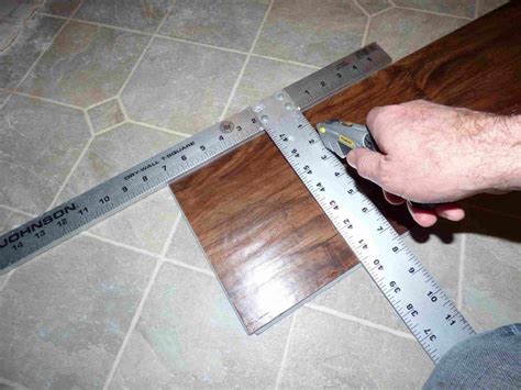 The Beginners Guide On How To Install Vinyl Plank Flooring Vinyl