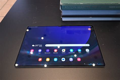 Samsung Galaxy Tab S9 Ultra Vs Ipad Pro 129 Inch Which Tablet Is Best