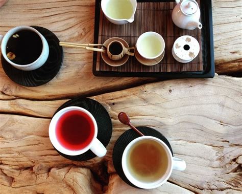 Guide To Korean Teas What Theyre Good For And When To Drink Them
