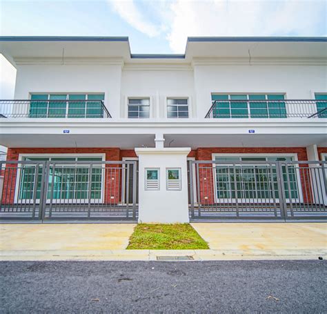 26, jalan susur 5, off jalan tun abdul razak, larkin, 80200 johor bahru, johor. Property Kensington in Genting Indahpura Kulai Johor ...
