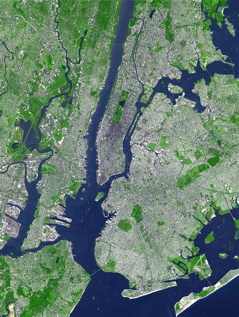 Geography Of New York City Wikipedia
