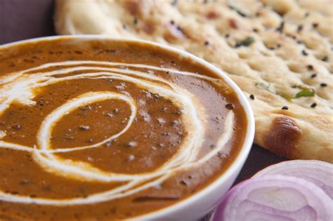 What Is Makhni In Indian Food
