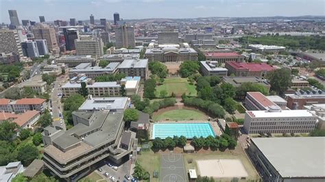 Wits Swimming Pool Youtube