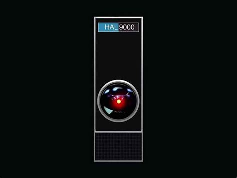 A space odyssey is possibly the most famous computer in cinema history and one of the most cryptic fictional characters of all time. HAL 9000...Hello Dave! | Just Stuff | Pinterest | Hal 9000 ...