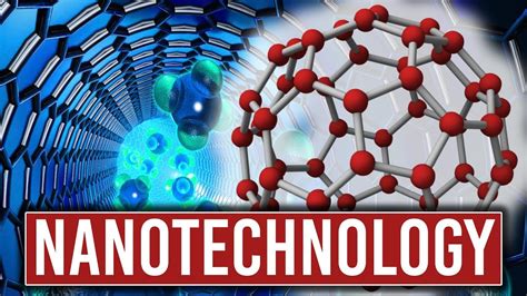 Nanotechnology Research Examples And How To Get Into The Field Youtube