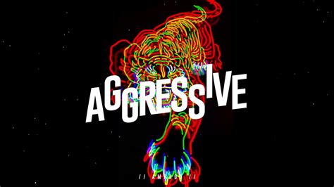 Aggressive Free Trap Beat Aggressive Type Beat Hip Hop
