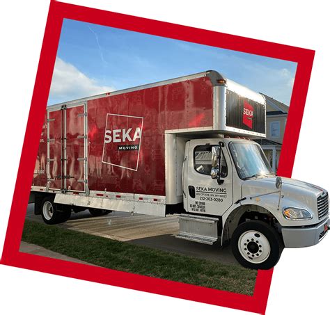 New York Movers: Across Town and Across Country | SEKA Moving