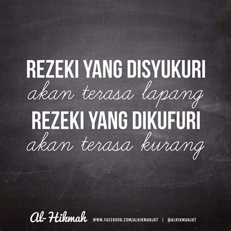 Pin by MsJ Amano on ☪️Islamic (Bahasa Melayu)☪️ | Islamic quotes