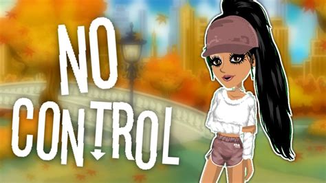 No Control Ep 6 Msp Series Youtube