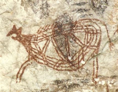 Arte Neolítico Pintura Escultura Arquitectura Y Cerámica Cave