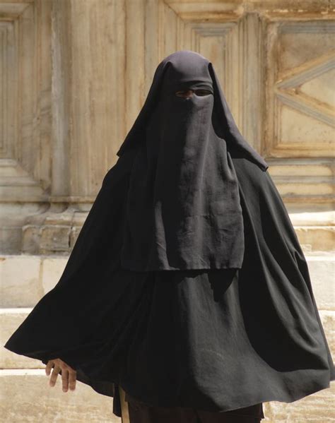 Ukip Has Come Up With A Curious New Reason For Banning The Burqa