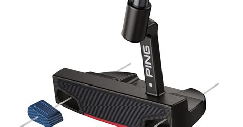 Ping Introduces 2021 Putter Models