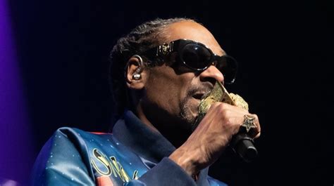 Sexual Assault Accuser Files Motion To Drop Lawsuit Against Snoop Dogg