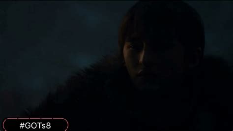 Arya Stark Kills The Night King Scene Game Of Thrones Season YouTube