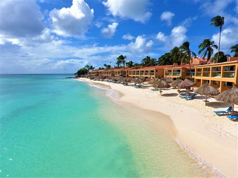 Tamarijn Aruba All Inclusive Caribe 6282 Fotos Comparação De Preços