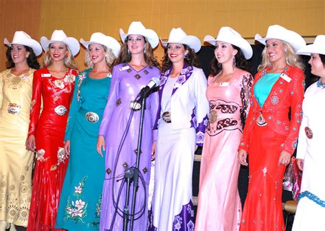 Miss Rodeo Utah Rodeo Queen Clothes Rodeo Dress Queen Outfit