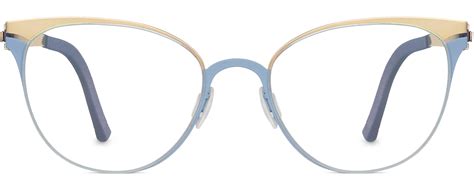 Ovvo 3838 Light Goldpowder Gray 63b39a Shop Glasses Online
