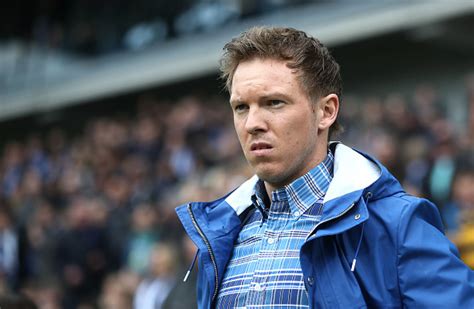 He will be the new head coach of bayern munich from 1 july 2021. Hoffenheim's 30-year-old manager leads club to Champions ...