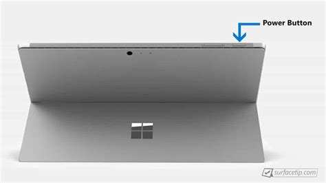 How To Properly Shut Down A Surface Pro 5 Surfacetip