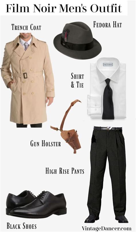 50s Outfits For Men 1950s Costume Ideas For Guys Rave Outfits Men