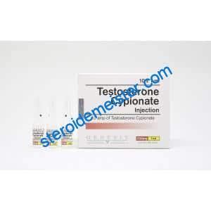 Kaufen Testosterone Cypionate Injection Genesis Amps X Mg Ml