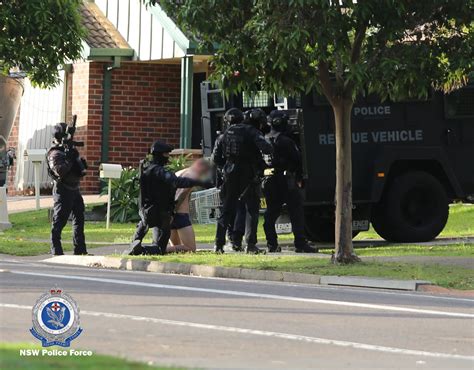 Curtis cheng, 58, was shot dead outside his office on october 2 in what police are treating as a terror attack. 2NURFM Hunter News: Man Arrested At Maryland Over Alleged ...
