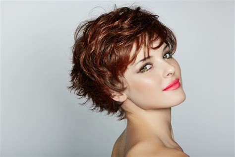 30 Most Attractive Short Hairstyles For Thin Hair Haircuts