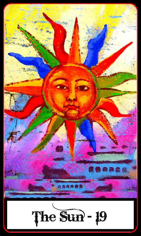 Understanding the sun card tarot meaning, description, keywords, upright & reversed card meanings. The Sun Card - San Antonio Tarot and Astrology Readings