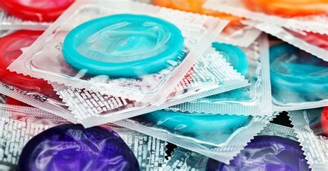 Everything You Always Wanted To Know About Condoms One Medical