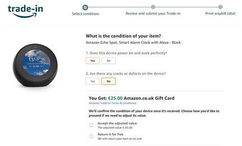 We did not find results for: Amazon's New Trade-In Tool Lets You Swap Old Gadgets For ...