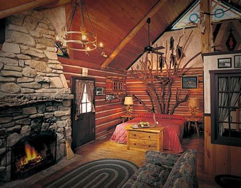 My Favorite Vacation Private Cabin At Big Cedar Lodge Ridgedale
