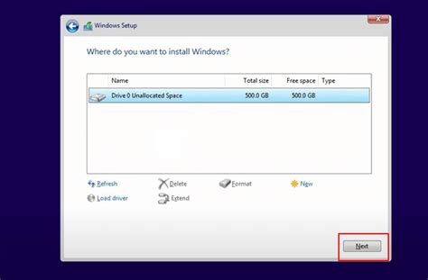 Comment Installer Windows 11 Sur Un Ssd Satam2nvme 2023 Guide