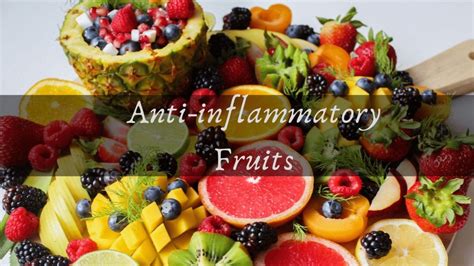Anti Inflammatory Diet For Eczema Best Anti Inflammatory Foods