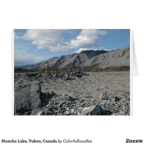 Muncho Lake Yukon Canada Places To Visit Natural Landmarks Canada