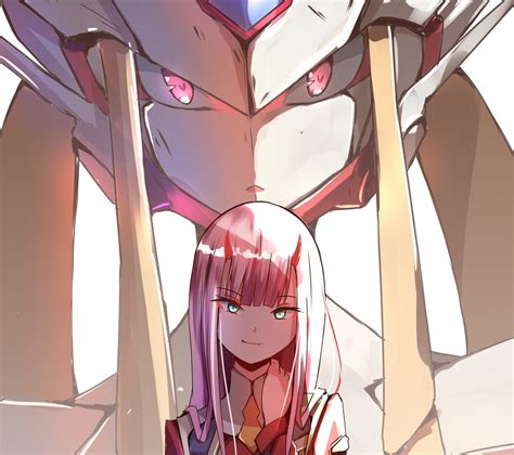 Darling In The Franxx Hd Wallpaper Background Image 1920x1704 Id