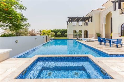 Most Expensive Villas In Dubai In 2019 Luxhabitat